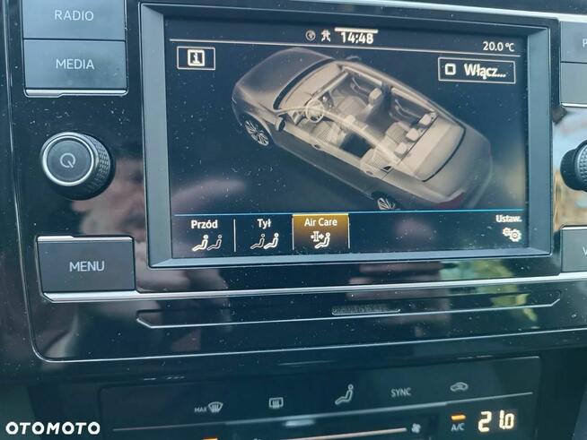 Volkswagen Passat 2.0 TDI EVO Business Płock - zdjęcie 10