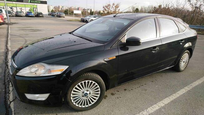 Sprzedam Ford Mondeo 2.0 TDCi Titanium Świętochłowice - zdjęcie 3