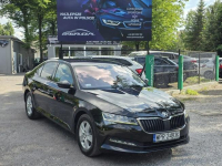 Skoda Superb | 2.0 TDI SCR Style|2022 |Manual | Sedan 23%VAT SALON PL Łódź - zdjęcie 4