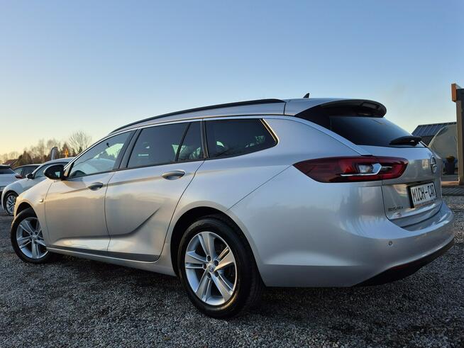 Opel Insignia 2.0 Diesel**Automat**2019**Kamera**Navi**Led** Łosino - zdjęcie 3