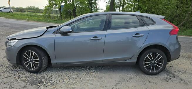 Volvo V40 2.0d automat 50.tys km Pleszew - zdjęcie 2
