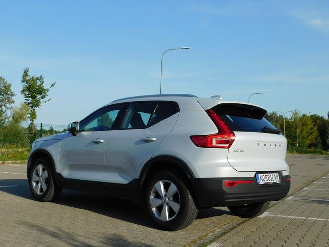 Volvo XC 40 z Gwarancją Kamera Parkowania Żyrardów - zdjęcie 3