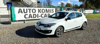 Renault Megane Stan bardzo dobry.