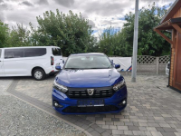 Dacia Sandero 1.0 Tce 90 KM  Przebieg-56 344 km Twardów - zdjęcie 2