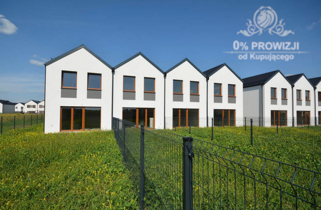 Piekny domek w spokojnej okolicy/3km od Ołtaszyna Karwiany - zdjęcie 4