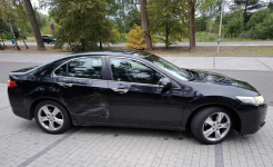 Honda Accord 2011/12 Chrzanów - zdjęcie 3