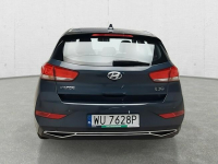 Hyundai i30 Komorniki - zdjęcie 6