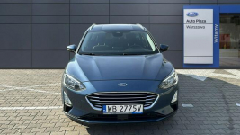 Ford focus Titanium + Pakiet zimowy 1.0 125KM kombi LR47808 Warszawa - zdjęcie 8