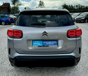 Citroen C5 Aircross 177KM,SHINE,Bogata wersja,Gwarancja Kamienna Góra - zdjęcie 6