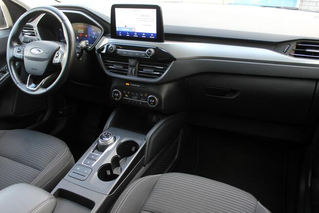 Ford Kuga Titanium SalonPL FV23% 190KM Kamera LED Virtual Navi Android Sokołów - zdjęcie 12