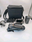 DJI Mavic 4 Pro, DJI Mavic 3 Pro, DJI Air 3S, DJI Air3, DJI Mini 5 Pro Śródmieście - zdjęcie 11