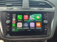 Volkswagen Tiguan Krajowy fv23 4x4  kamery 360 Otwock - zdjęcie 4