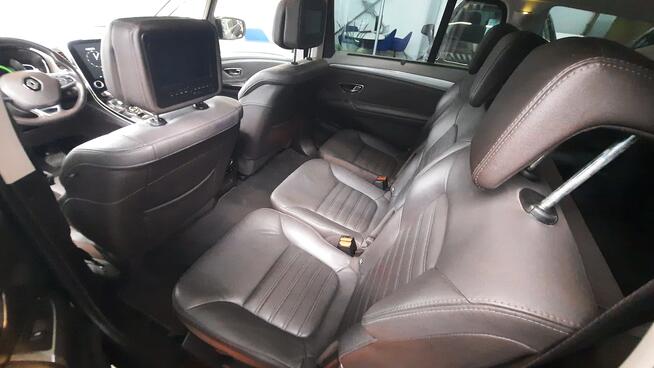 Renault Espace Energy dCi 160 EDC Intens Nowa Huta - zdjęcie 7
