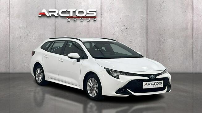 Toyota Corolla hybryda 1.8 Comfort Warszawa - zdjęcie 7