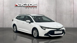 Toyota Corolla hybryda 1.8 Comfort Warszawa - zdjęcie 7