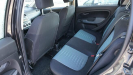 Fiat Punto zarejestrowany, ubezpieczony. Gwarancja. Polecam !!! Zielona Góra - zdjęcie 7