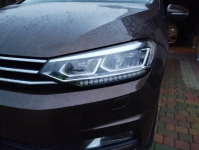 Volkswagen touran Muszyna - zdjęcie 8