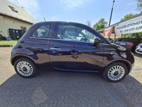 Fiat 500 Klimatronic 2-stref, Elektryczne szyby, Elektryczne lusterka Cieszyn - zdjęcie 6