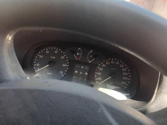 Renault Thalia 1.4. LPG, PT 21 XI 26, OC IV 27 Bejsce świę. Bejsce - zdjęcie 5