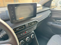 Dacia Jogger 1.6  E-Tech 141#Hybryda#NAVI#Climatronic Margonin - zdjęcie 10