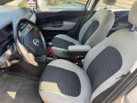 Fiat Grande Punto 1.4 95KM Klimatyzacja Super Stan POLECAM Mysłowice - zdjęcie 8
