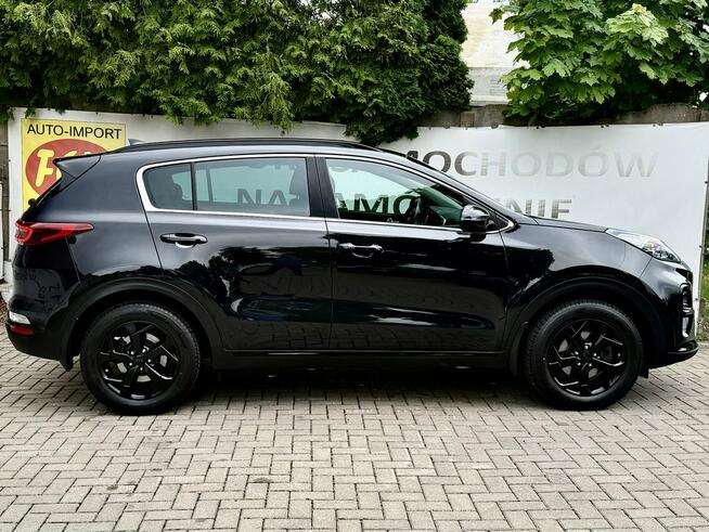 Kia Sportage 1.6 TGDI 177KM Benzyna 4x4 Black Edition - Rata od 797 zł Olsztyn - zdjęcie 8
