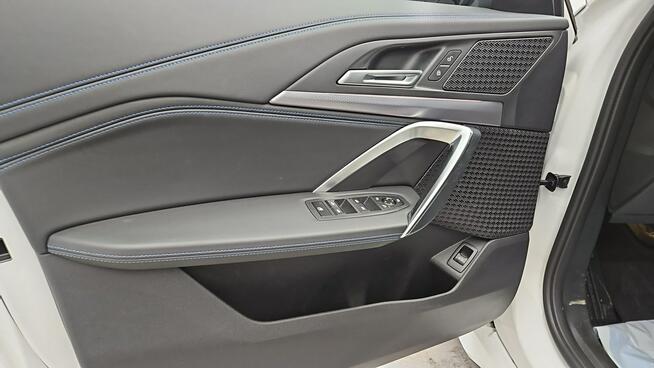 BMW iX1 xDrive30 66.5kWh M Sport ! Z Polskiego Salonu ! Faktura VAT ! Warszawa - zdjęcie 10