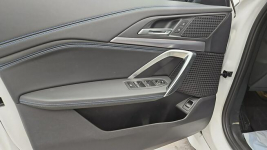 BMW iX1 xDrive30 66.5kWh M Sport ! Z Polskiego Salonu ! Faktura VAT ! Warszawa - zdjęcie 10