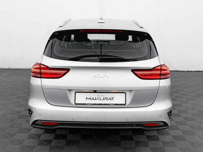 Kia Cee'd GD4E956#1.5 T-GDI M 2 stref klima K.cof salon PL VAT23% Pępowo - zdjęcie 7