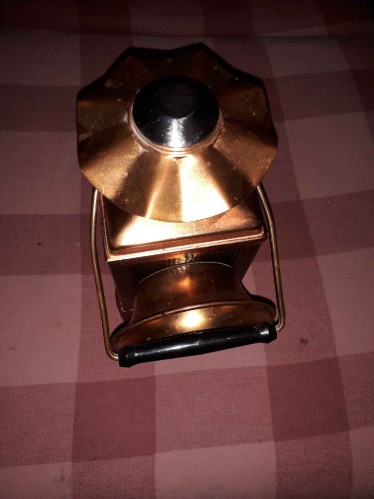 Lampka z dozownikiem Ochota - zdjęcie 2