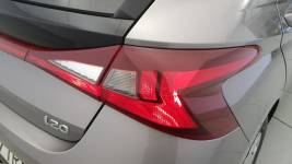 Hyundai i20 1.2 Pure! Z Polskiego Salonu! Faktura VAT! Warszawa - zdjęcie 12