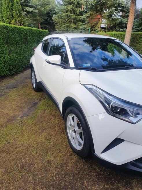 &amp;&amp;&amp; Toyota Chr &amp;&amp;&amp; Konin - zdjęcie 6