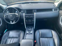 Land Rover Discovery Sport Okuniew - zdjęcie 10