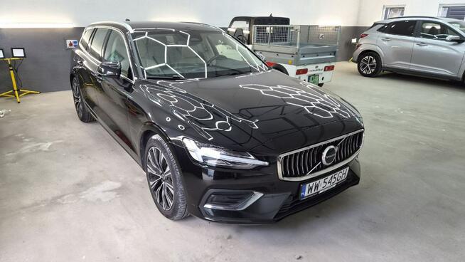 Volvo V60 Poleasingowe.pl MHC Komorniki - zdjęcie 1