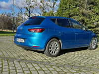 Seat Leon Bielsko-Biała - zdjęcie 12