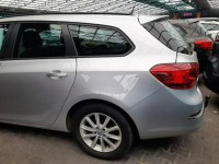 Opel Astra Mysłowice - zdjęcie 7