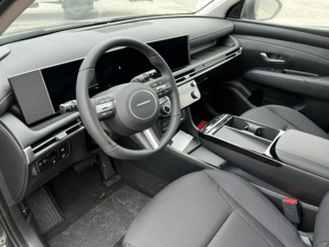 Hyundai Tucson Hybryda Automat w wersji Modern Piła - zdjęcie 9
