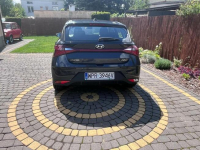 Hyundai I20 2023 rok salon polska Warszawa - zdjęcie 4