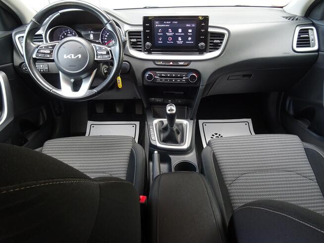 Kia Cee'd 1.0 T-GDI 120KM Sportswagon,wersja M, Salon PL Łódź - zdjęcie 10