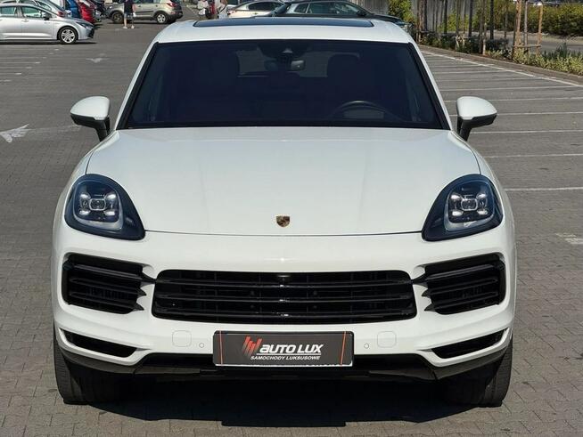 2019 Porsche Cayenne AWD 4x4 Stan Perfekcyjny Kilkumiesięcznego Auta Janki - zdjęcie 10