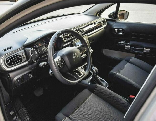 Citroen C3 SALON POLSKA/FV23%/stan bdb/gwarancja Ełk - zdjęcie 4