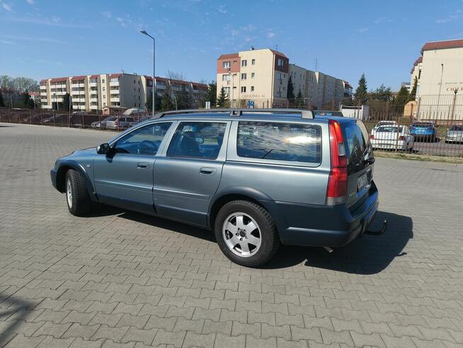 Volvo XC70 Białołęka - zdjęcie 4