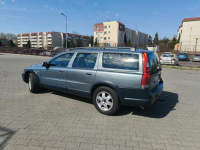 Volvo XC70 Białołęka - zdjęcie 4