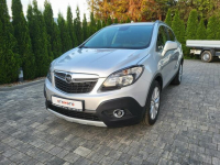 Opel Mokka ** COSMO ** Przebieg 130Tys Km ** Nawigacja ** Jatutów - zdjęcie 2