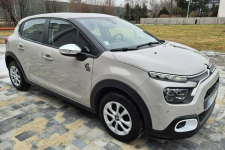 Citroen C3 1.2 VTI 82KM Lifting Tempomat Klimatyzacja 18.000km! Świętoszówka - zdjęcie 4