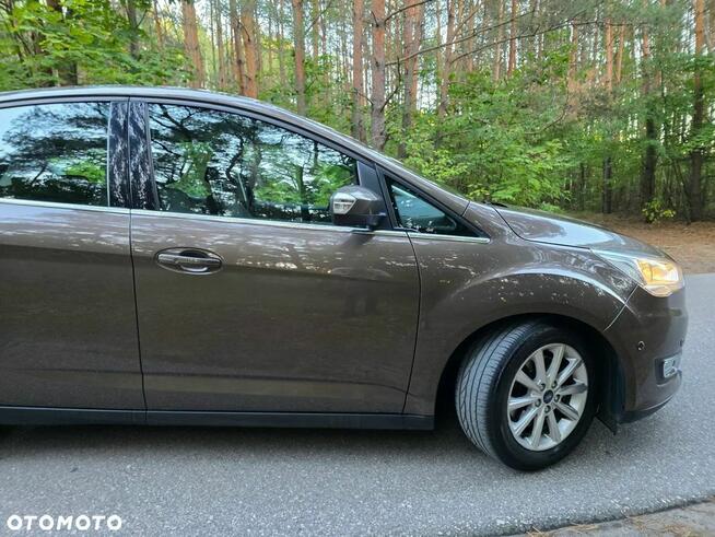 Ford C-MAX 1.5 EcoBoost Titanium ASS Wawer - zdjęcie 9