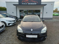 Renault Megane *Navi *Climatronic *Grzane Fotele *1 wl *Alu *Gwarancja Chrzanów - zdjęcie 2