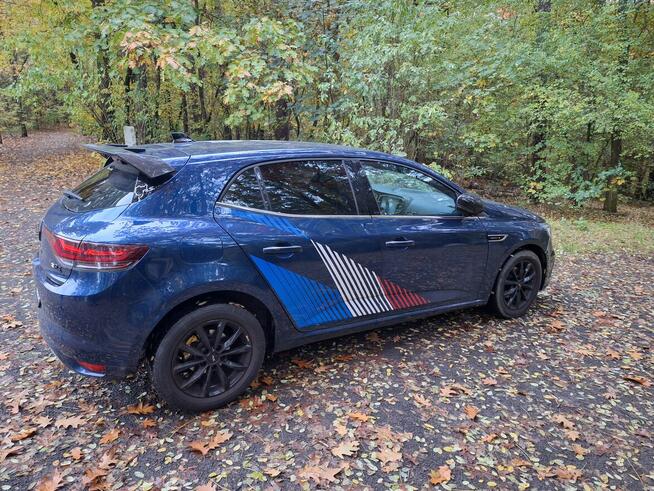 Sprzedam Renault Megane RS IV 2021 Zielona Góra - zdjęcie 5