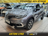 Renault Captur 1.3 TCe 150 KM Intens .