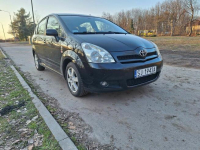 Toyota Corolla verso 1,8 benzyna/ Klima/ 7 Osobowa Katowice - zdjęcie 2
